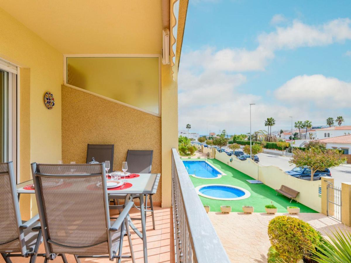 Apartment Majari By Interhome Vinaros Exterior photo