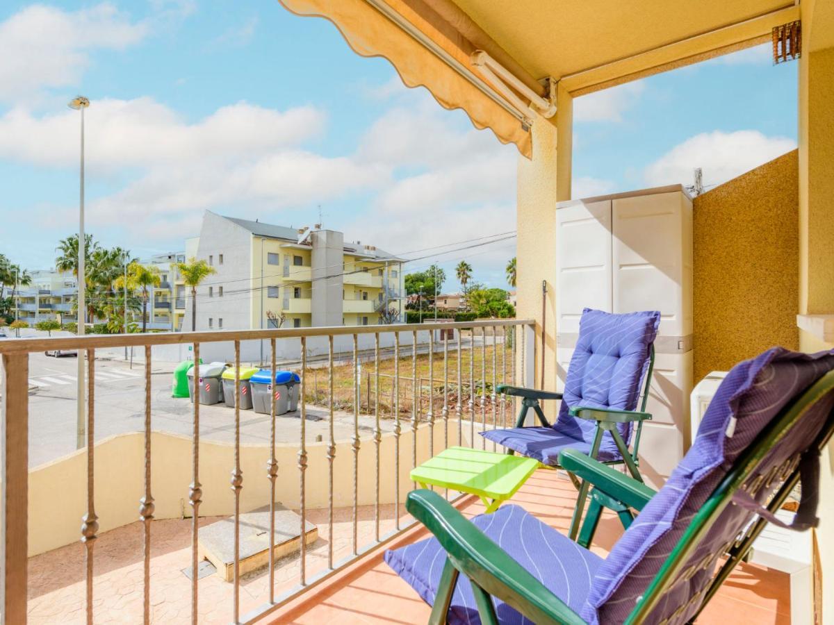 Apartment Majari By Interhome Vinaros Exterior photo