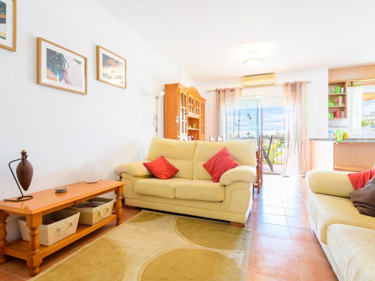 Apartment Majari By Interhome Vinaros Exterior photo