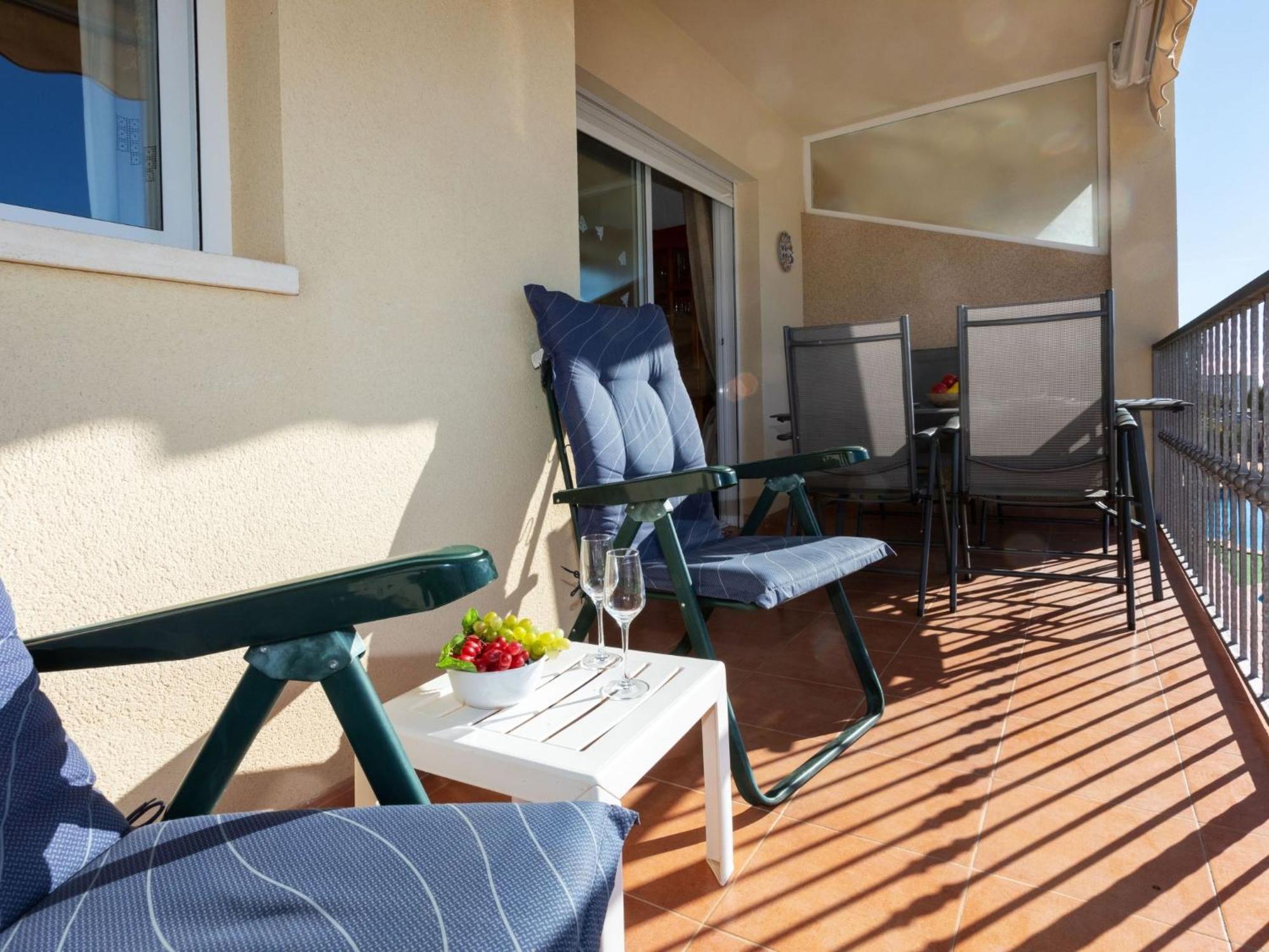 Apartment Majari By Interhome Vinaros Exterior photo