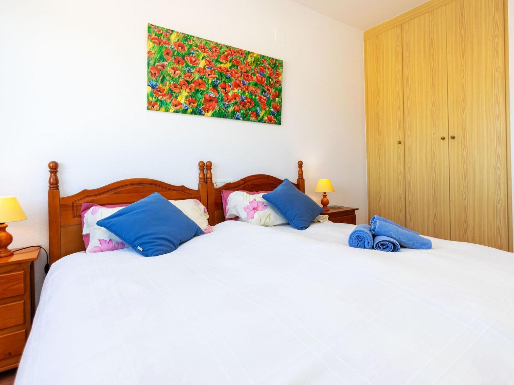 Apartment Majari By Interhome Vinaros Exterior photo