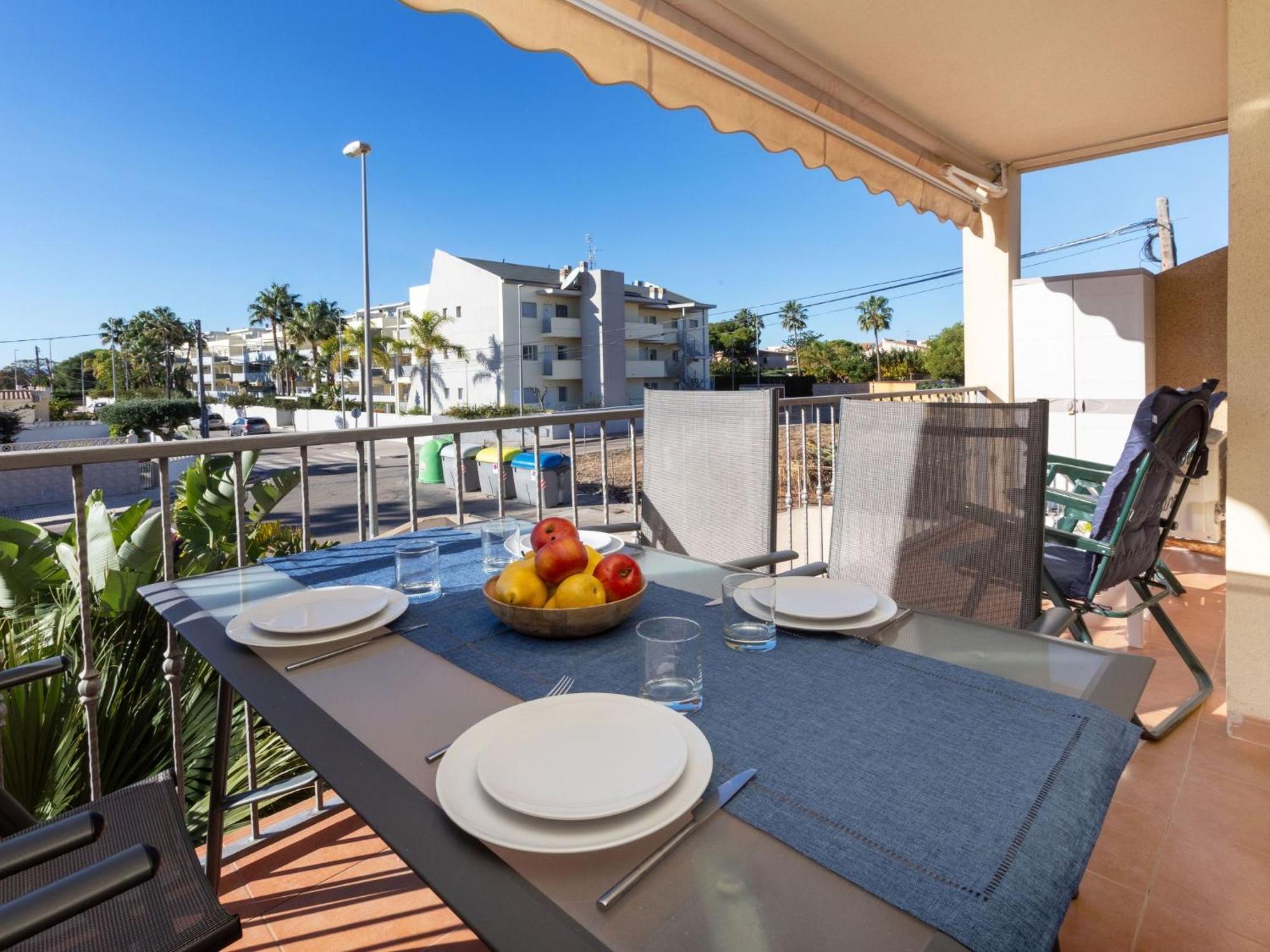 Apartment Majari By Interhome Vinaros Exterior photo