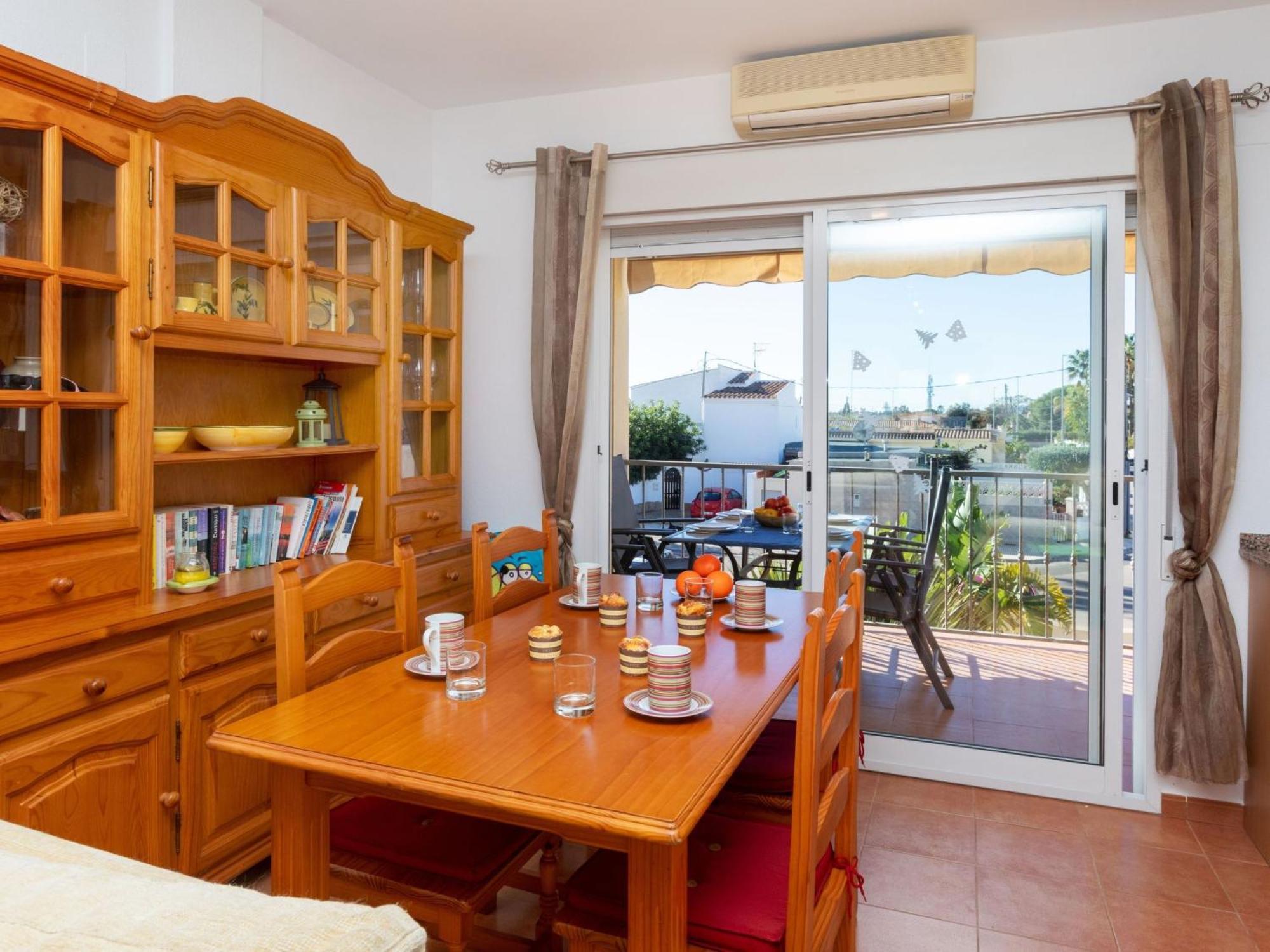 Apartment Majari By Interhome Vinaros Exterior photo