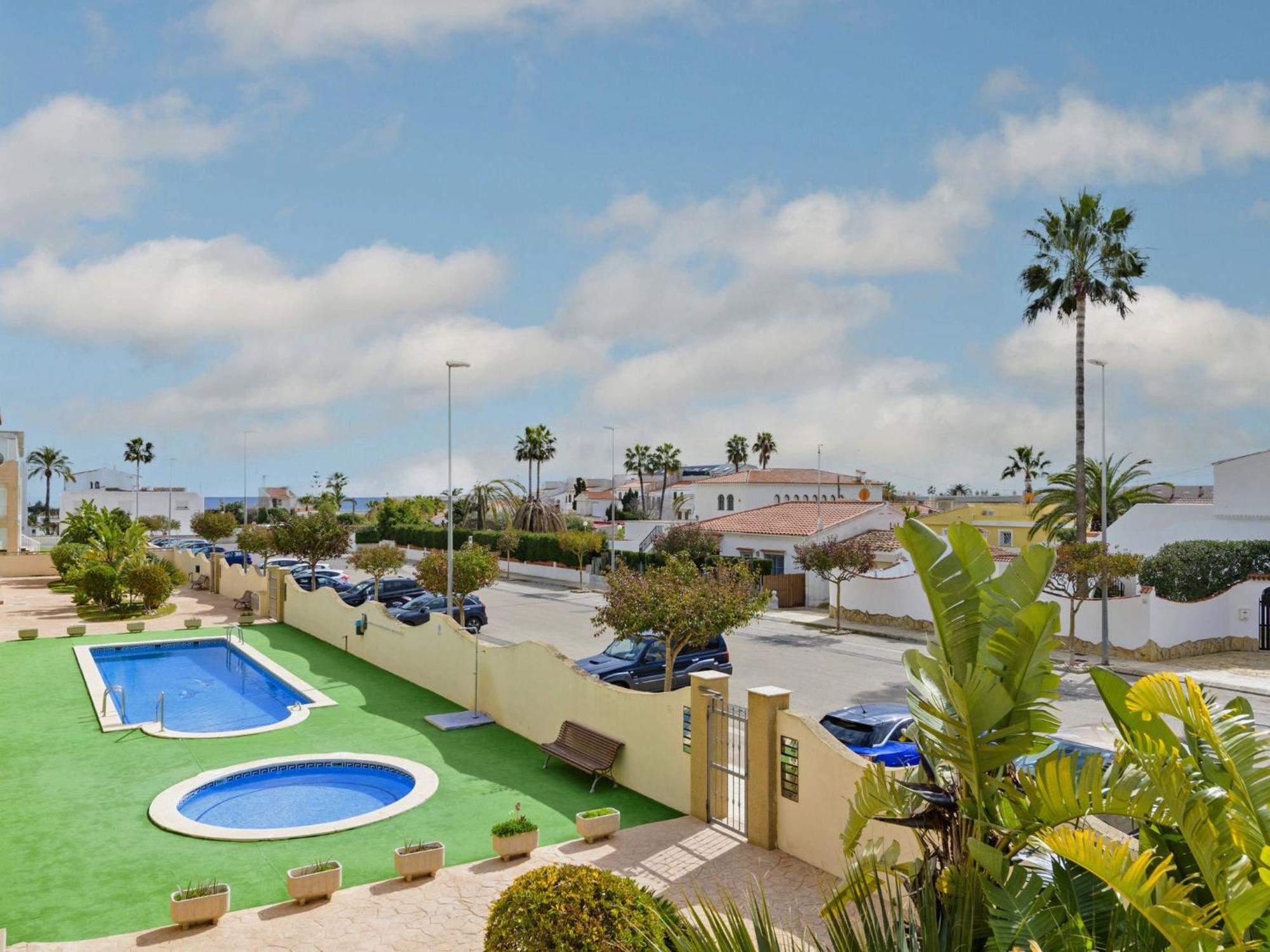 Apartment Majari By Interhome Vinaros Exterior photo