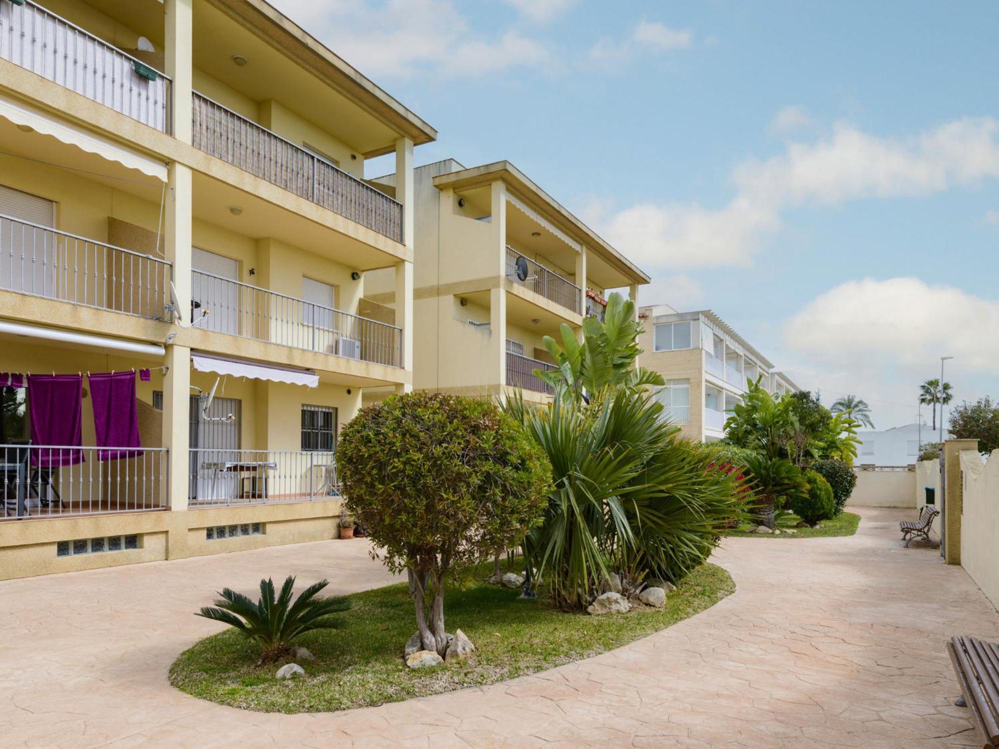 Apartment Majari By Interhome Vinaros Exterior photo